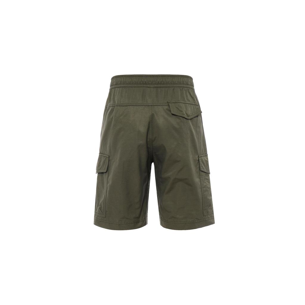 Nike Cargo Shorts Men's Army Green DD4729-355