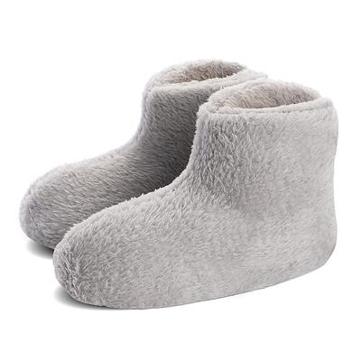 Adukor Пушистая Комната Скандинавская Боа для и Детская Обувь, Стиль, Зима, Унисекс, Теплая, На каблуке, Моющаяся, Ткань, Мужчины, Женщины,