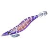 DUEL Squid Lure LQ (Clear Lens Fabric Wrap) [Eging Fishing Tackle Fishing Gear Bait Egi Rig Bigfin Reef Squid]