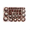 Assorted Sizes OGasket Storage Box Wide Variety of Selection Set Oil Resistant