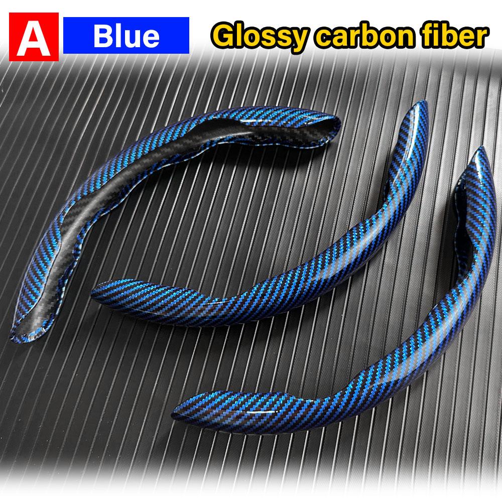 Меховой Материал Чехол на Руль Чехол Аксессуары Для Hyundai i10 i20 i30 Kona Ioniq 5 Santafe Genesis GV80 bh NEXO Sonata