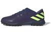 Nemeziz Messi 19.3 Tf 'Tech Indigo' EF1809