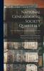Книга National Genealogical Society Quarterly; 1917-1921 National Genealogical Society Quarterly