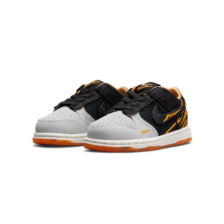 Nike Dunk Low Год Тигра 2022 TD DQ5353-001