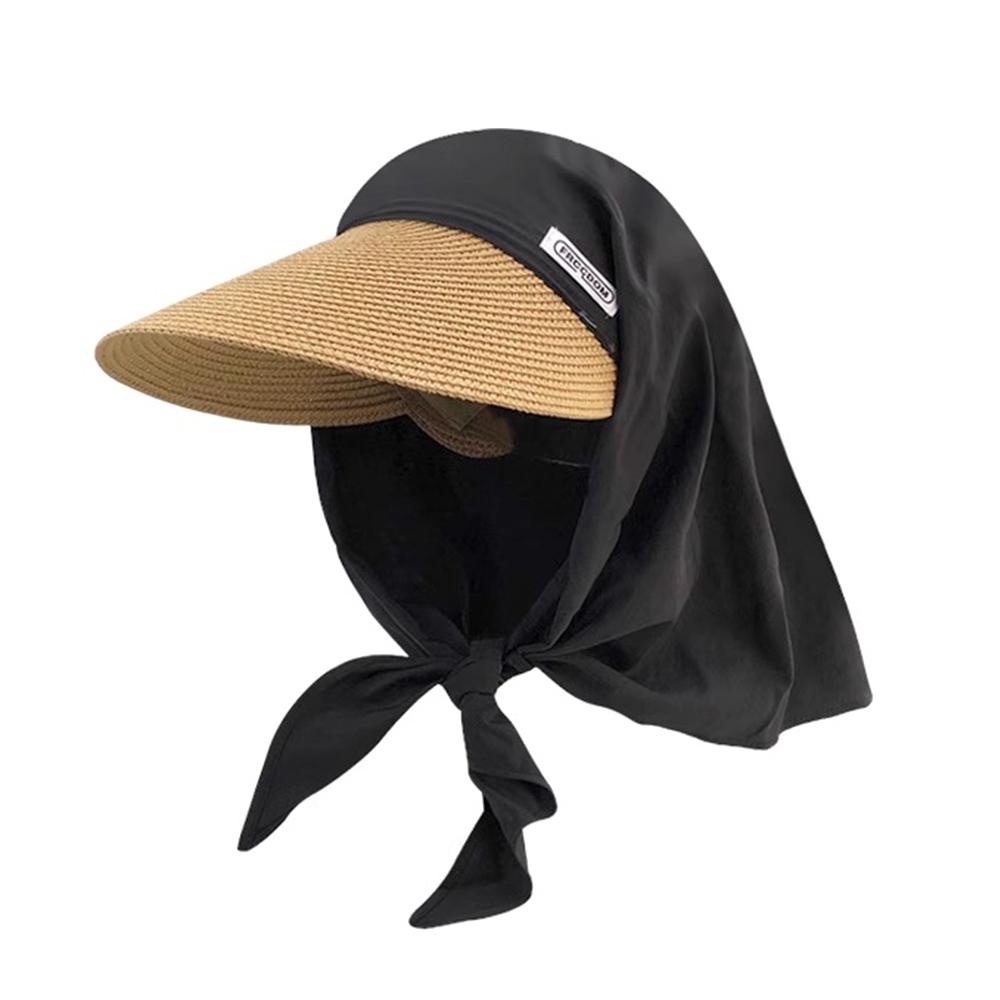 Sweet Loli Sun Hat Quick Drying Baseball Cap Peaked Cap Outdoor Seaside Vacation