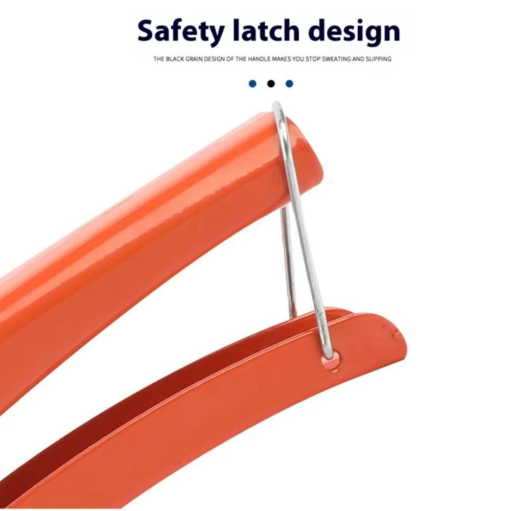 Сверхпрочный резак для шланга для воды, ножницы для труб высокой твердости, ручные инструменты, труборез PPR