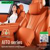 Основные аксессуары для интерьера AITO M7/M8/M9/M5: Подголовники, Поясничная, Спинная и Шеиная поддержка