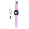 Kids Smart Watch with GPS Track Waterproof 2G SIM Card Phone Calling Text Messaging Smartwatch for