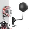Helmet Holder for Motorbike Bike Coats, Hats Display Rack Shopping Mall