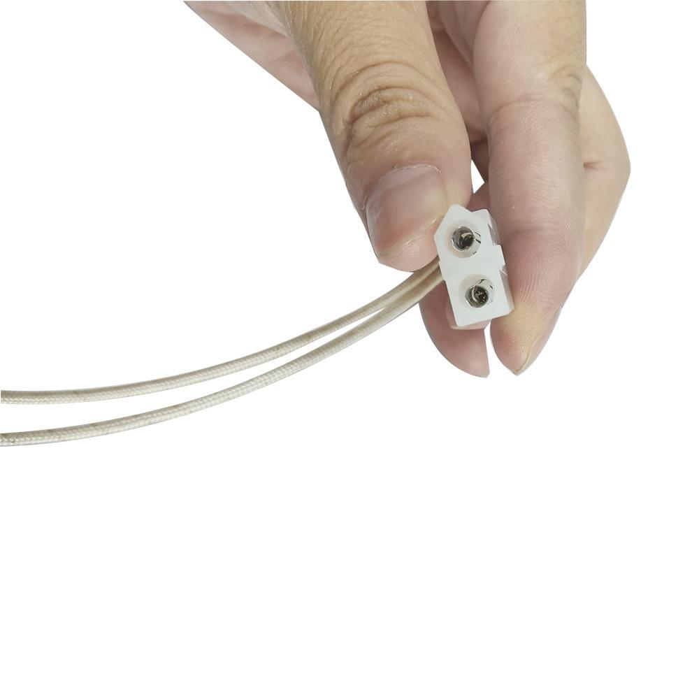 2 шт. Комплект поджигателей Hot Rod для гриля на древесных пеллетах Pit Boss