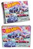 Hot Wheels Японская автомобильная культура Мультипак многолетняя и HLK49 [3 вверх]