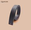 Factory Embossed First Layer Cowhide Automatic Belt Belt Men'S Tree Paste Leather Ring Genuine Leather Belt