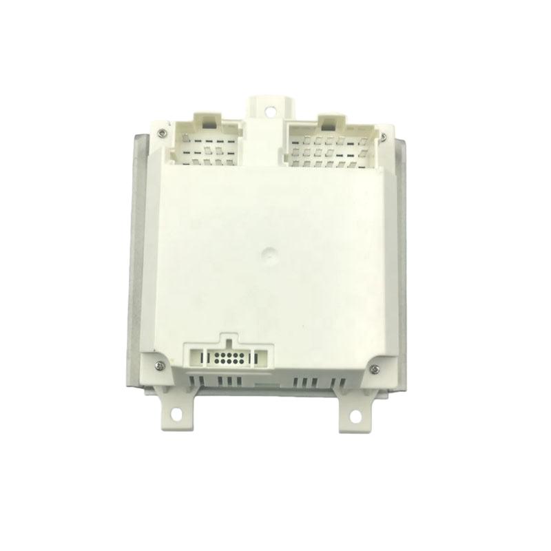 High New 21318121 Truck Air Conditioner Heating Control Unit Combined Switch For Volvo Truck FH12 FH13