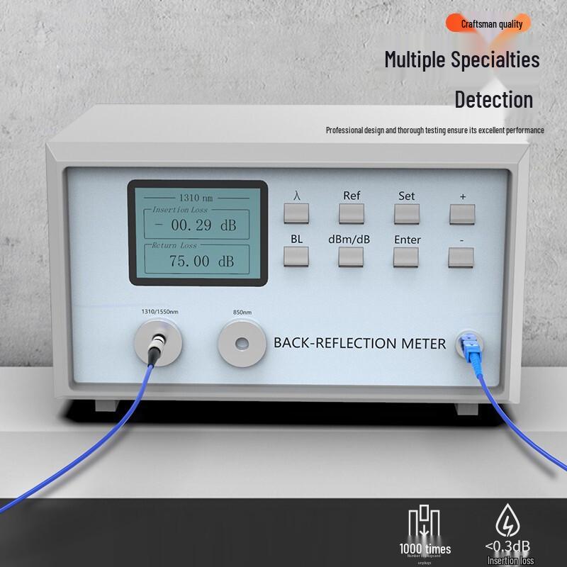 Zhongtianhengke Indoor Armored Telecom-Grade Single-Mode Fiber Optic Patch Cable