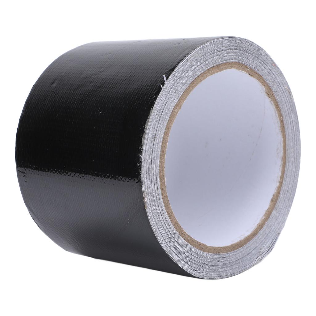 32.8ft Heavy Duty Repair Tape Multipurpose Waterproof Strong Adhesive for RV Awning Boat Cover Sail 8CM Wide
