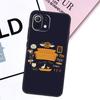 Friends TV Show For POCO X3 X5 X6 Pro F3 F5 M5s M6 Pro Cover For Xiaomi 13T 12T 11T 14 Pro 12 13 Lite Case