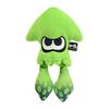 Splatoon 2 Коллекция Звезд Кальмар Неоновый Зеленый (S) Плюшевый - 23 см