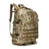 40L Tactical Military Backpack Waterproof Outdoor Hiking Trekking Camouflage 3D Backpack