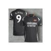 Arsenal 2024/25 New Season G.jesus Doice Jersey (black)