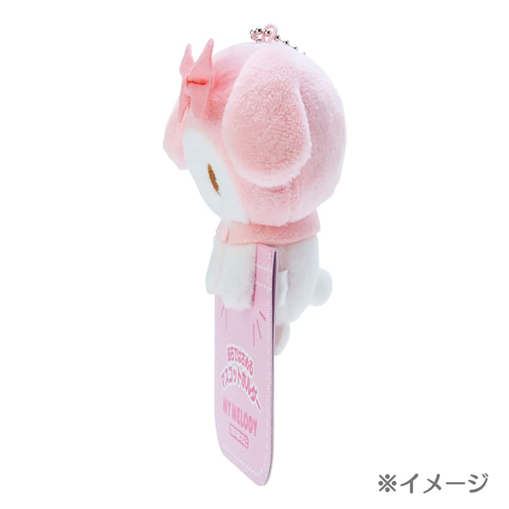 Sanrio Cinnamoroll Mascot Holder 256561