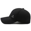 Fashion Design Baseball Cap New High Quality Men Driver Middle Age Outdoor Shade Sun Protection Travel Hiking Golf Sports Hat