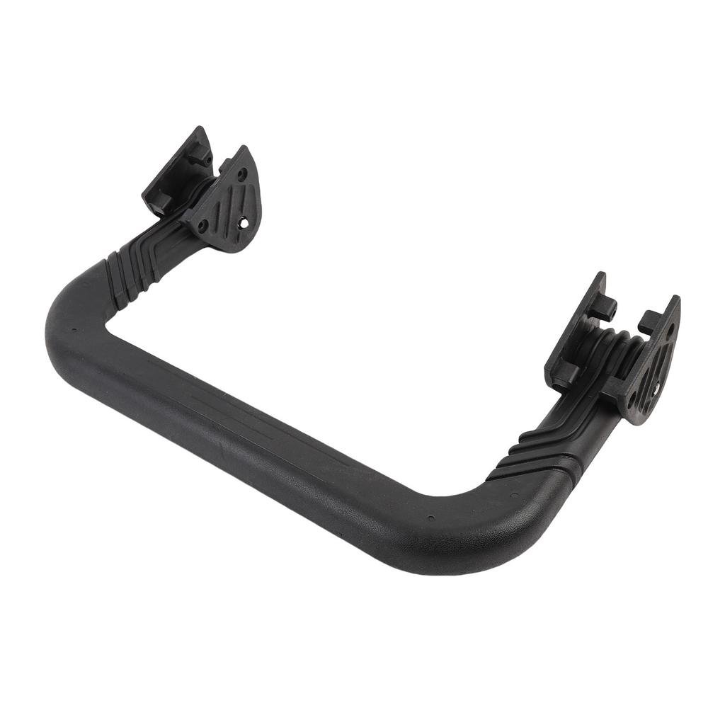 Retractable Spring Loaded Boarding Ladder 295100869 With Mounting Bracket Boarding Step Replacement for Sea Doo RXT RXT