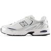 Nb 509 Comfortable Versatile Durable Low-Top Dad Shoes Unisex Sneakers White U509CD