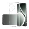 Простой тонкий мягкий прозрачный чехол из ТПУ для Realme GT Neo6 SE GT 6T GT6T GT6 Neo 6 SE Чехол Fundas Capa