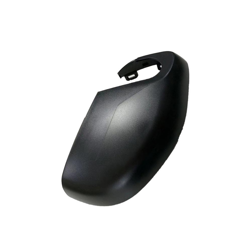 Накладка нижней крышки левого бокового зеркала 76297-T5A-J21 для Honda Fit Jazz 2014-2018