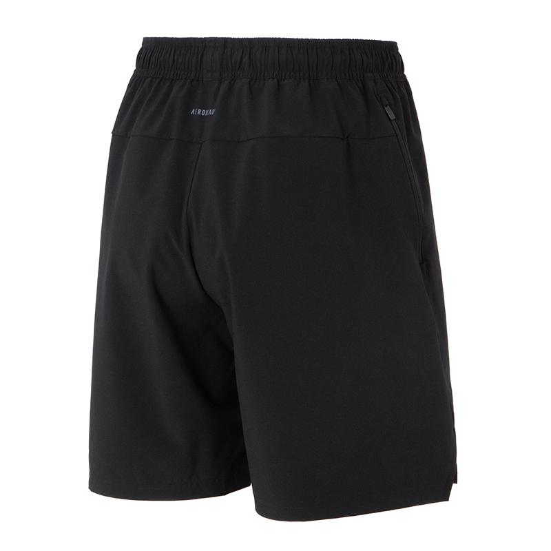 adidas Шорты для тренировок 9" Черные IK9723