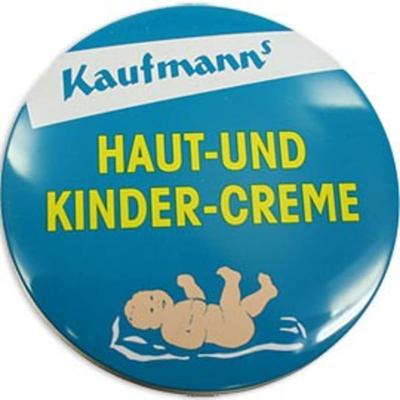 Детский крем Kaufmann 75 мл