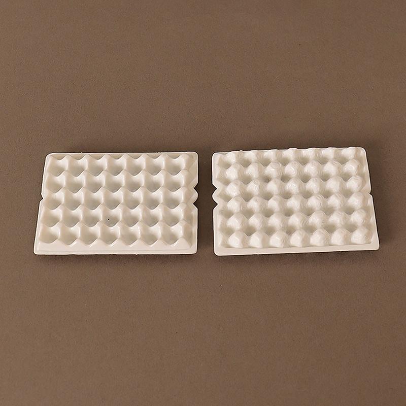 Мини-кукольный домик, миниатюрный поднос для взбивания яиц, ролевая игра, кухонная утварь, аксессуары для кукол, игрушка