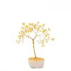 Gemstone Tree - Citrine