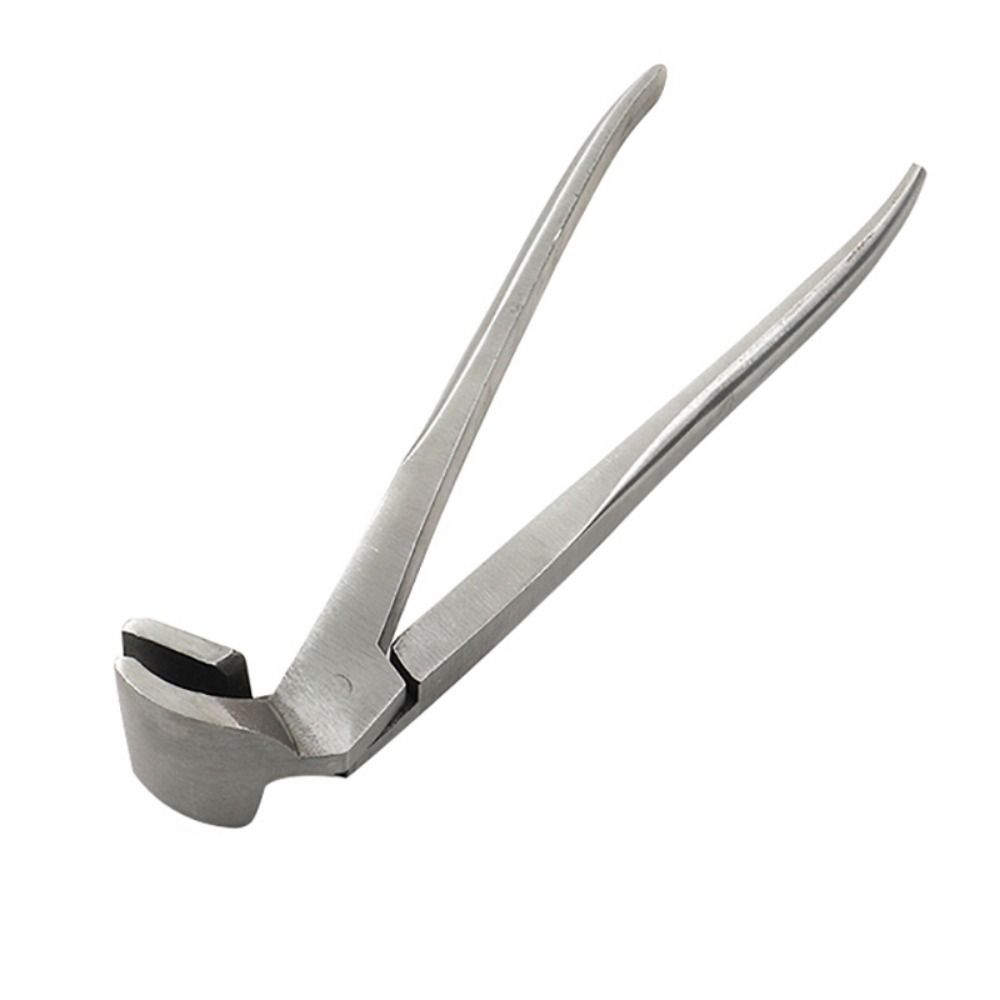 Leather Press Flatten Leather Bag Making Pliers For Handbag Plier Clamp Fixed Clamp Pliers