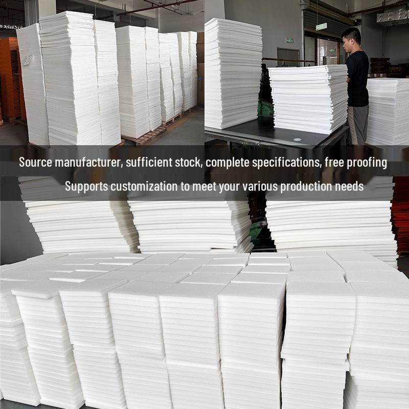 Двусторонняя эпоксидная шлифовальная губка для полировки плитки и очистки швов