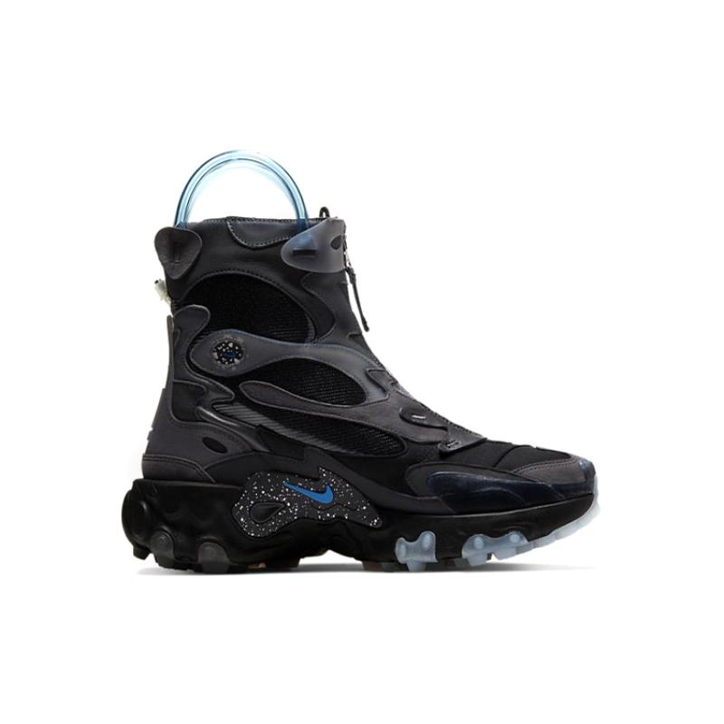 Nike Кроссовки React Boot Undercover Black CJ6971-001