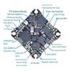 FPV Полетный контроллер JHEMCU G474ELVTX