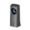 Philips Безлопастной умный кондиционер-вентилятор с обогревом и охлаждением, вилка CN (адаптер в комплекте)
