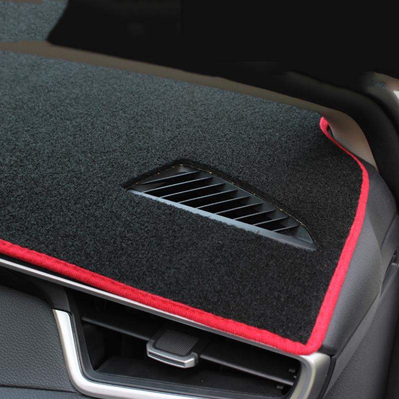 Для Toyota Corolla E210-2022 2023 Чехлы на приборную панель автомобиля Коврик от солнца Козырек Инструментальная панель Ковры Анти-УФ аксессуары