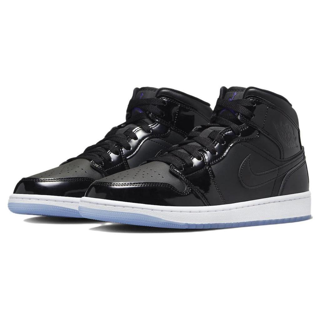 Air Jordan 1 Mid Se 'Space Jam' DV1308-004