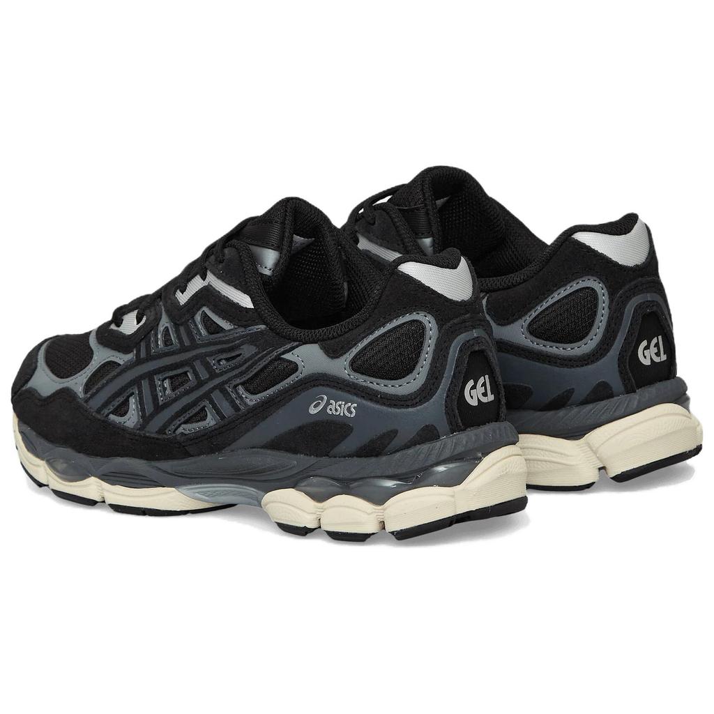 Asics Кроссовки унисекс Gel NYC Black Graphite 1203A739-001