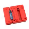 Plastic HDMI Wire Tester Battery Powered Ethernet Tester Checker  RJ11/RJ12/RJ45