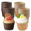 100-Count Greaseproof Paper Cupcake Molds, Muffin Cups, Baking Cups, Muffin Cups, Cake Molds, Baking Supplies, Kitchen Cake Molds, Paper Cups, Cupcake