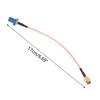 Fakra C Adapter Plug To Sma Male Gps Antenna Extension Cable Rg316 Pigtail
