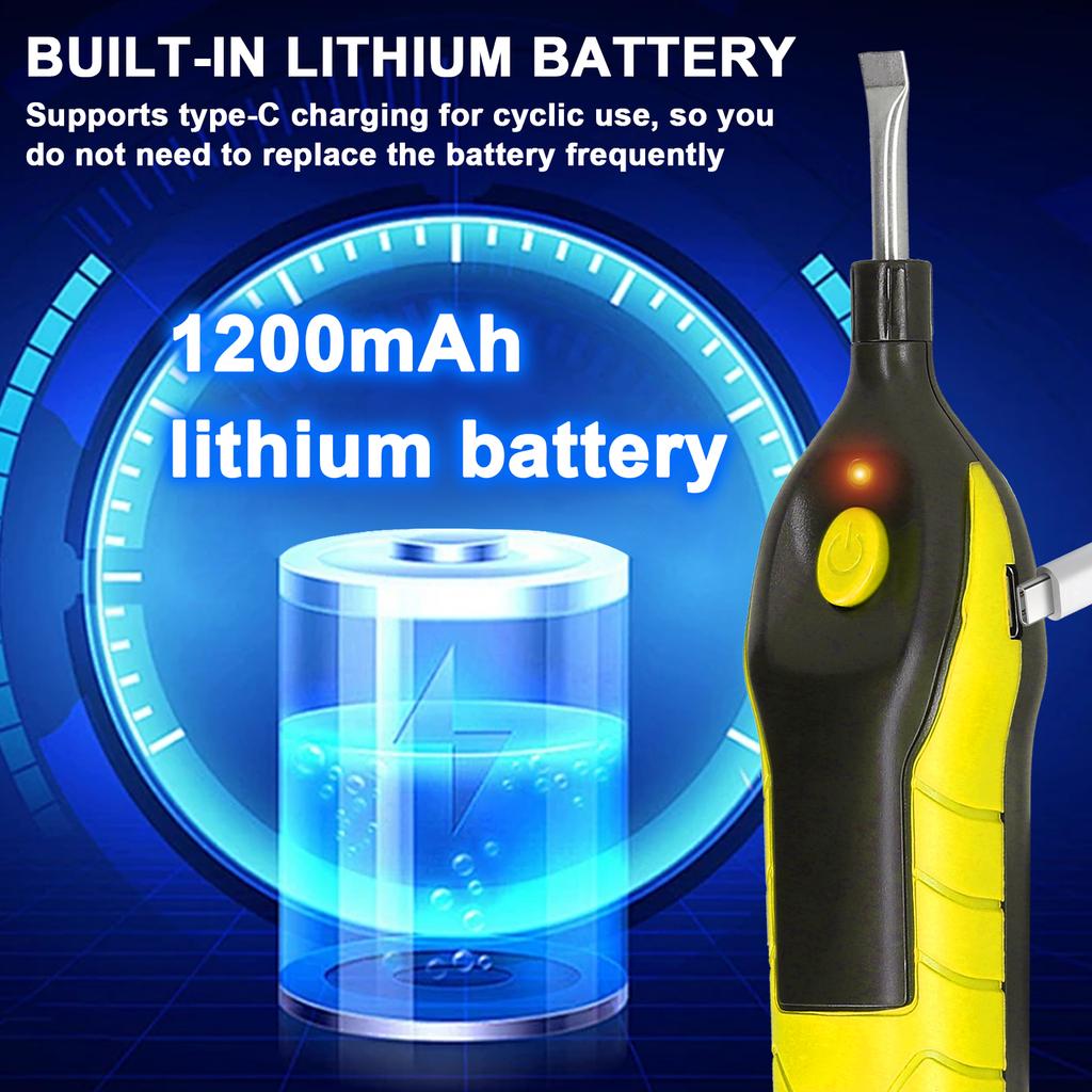 Wood Floor DIY Repairing Tool Set Multifunction Furniture Repairing Tool Set Scratch Nail Hole