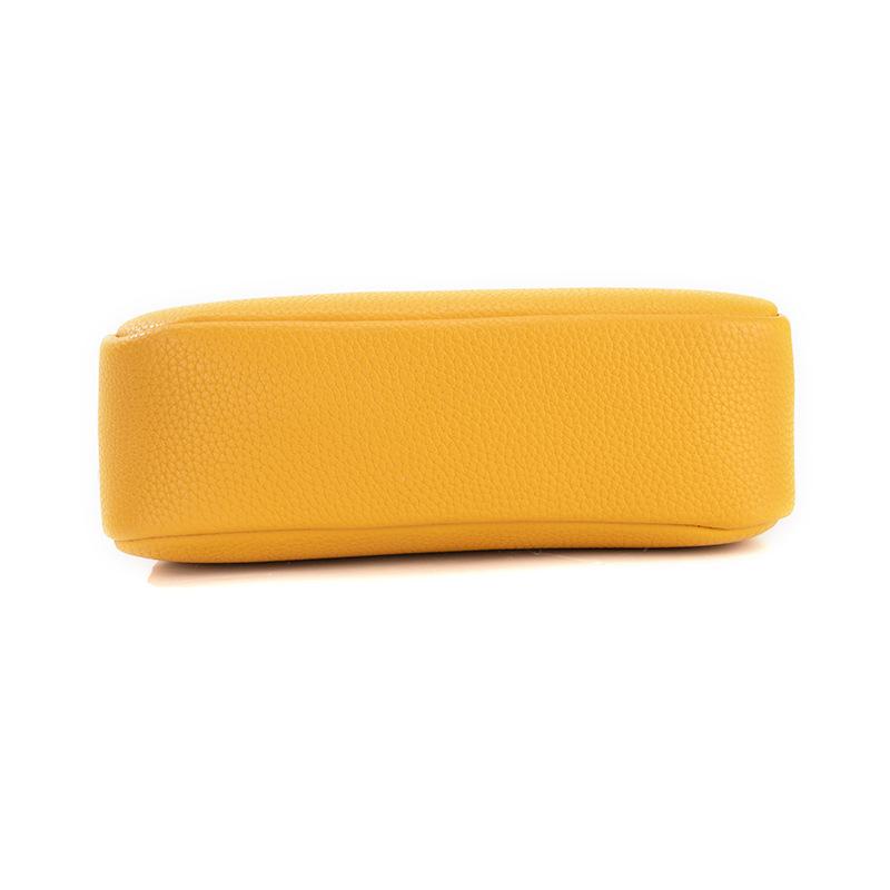 Комплект сумок через плечо из полиуретана в японском стиле - минималистичная квадратная сумка через плечо с кошельком и широким ремнем (Парные сумки для матери и дочери, повседневная маленькая сумочка)