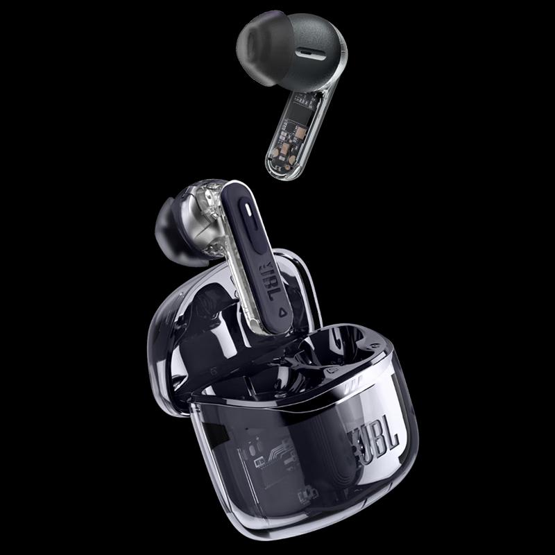 JBL TUNE FLEX2 Полностью беспроводные наушники с шумоподавлением