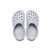 Crocs Крокбенд ЭВА Легкие Прочные Клоги Обувь Унисекс Цифровой-Серый 11016-1FH