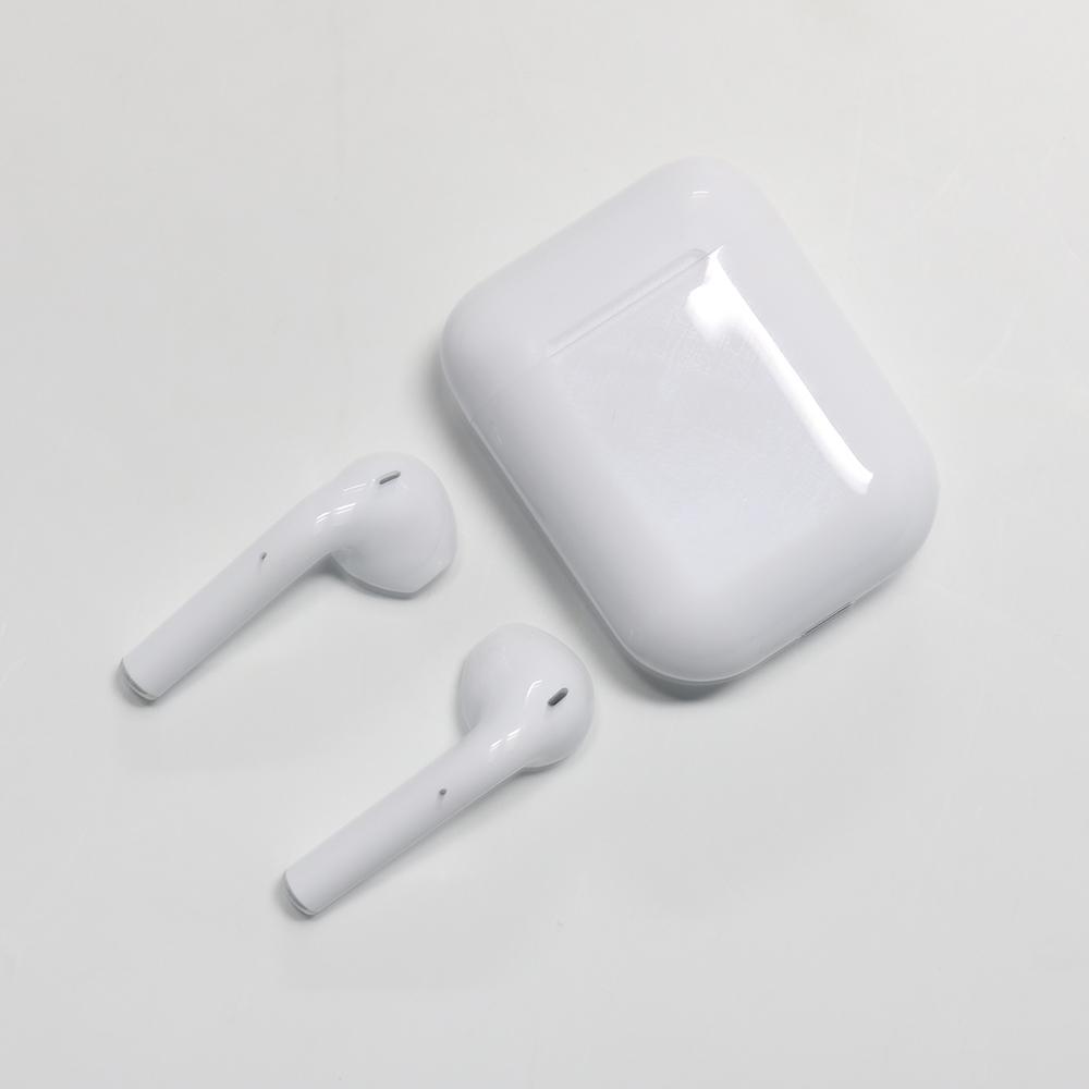 I14 TWS 1:1 Беспроводные наушники Bluetooth 5.0 с сенсорным управлением для iPhone Android PK i13 i10 i12