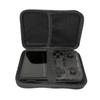 Protector Case Storage Box for R36S R35S K36 Scratchproof EVA Bag Handheld Game Console Carrying Case with Mesh Pocket